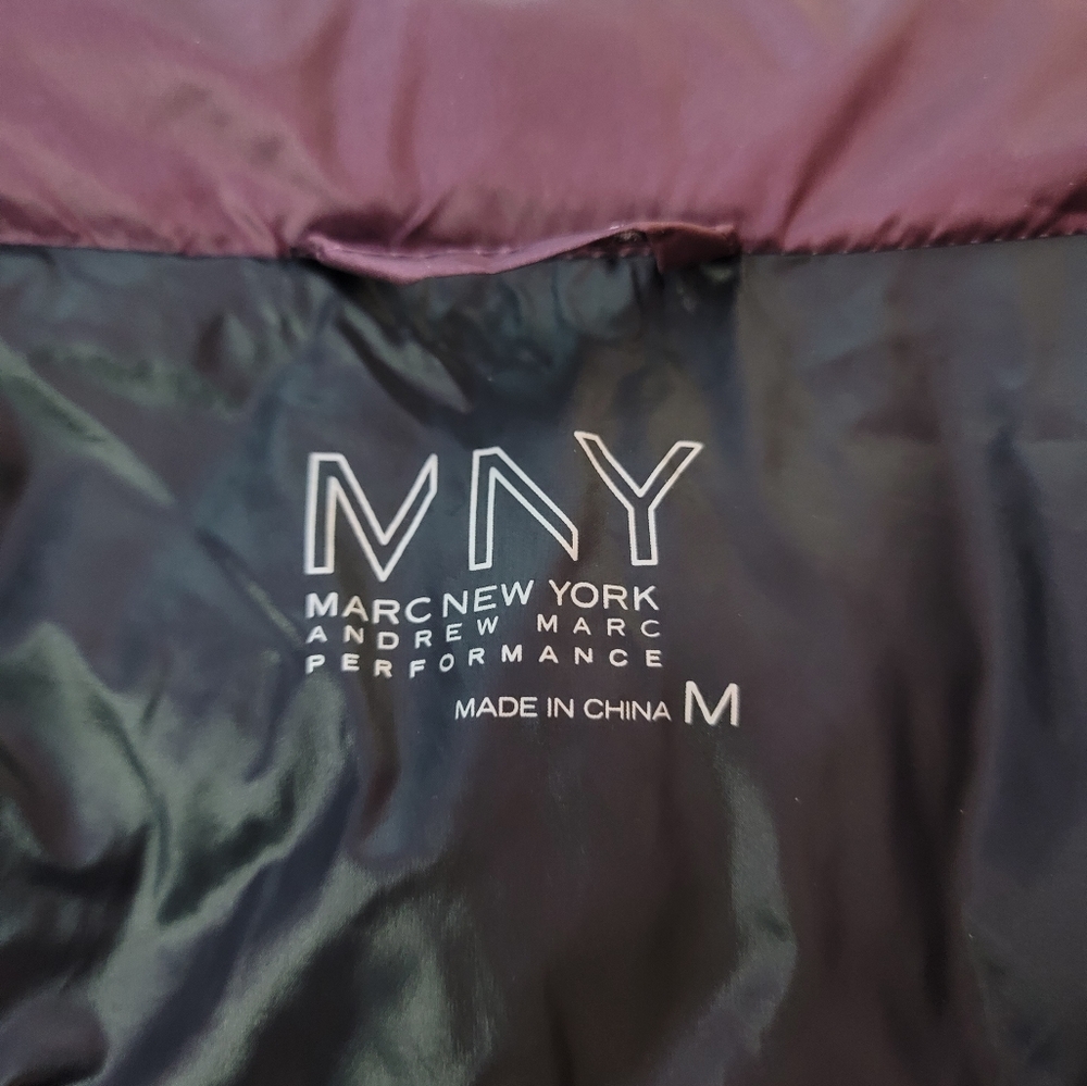 Packable Vest - image 4